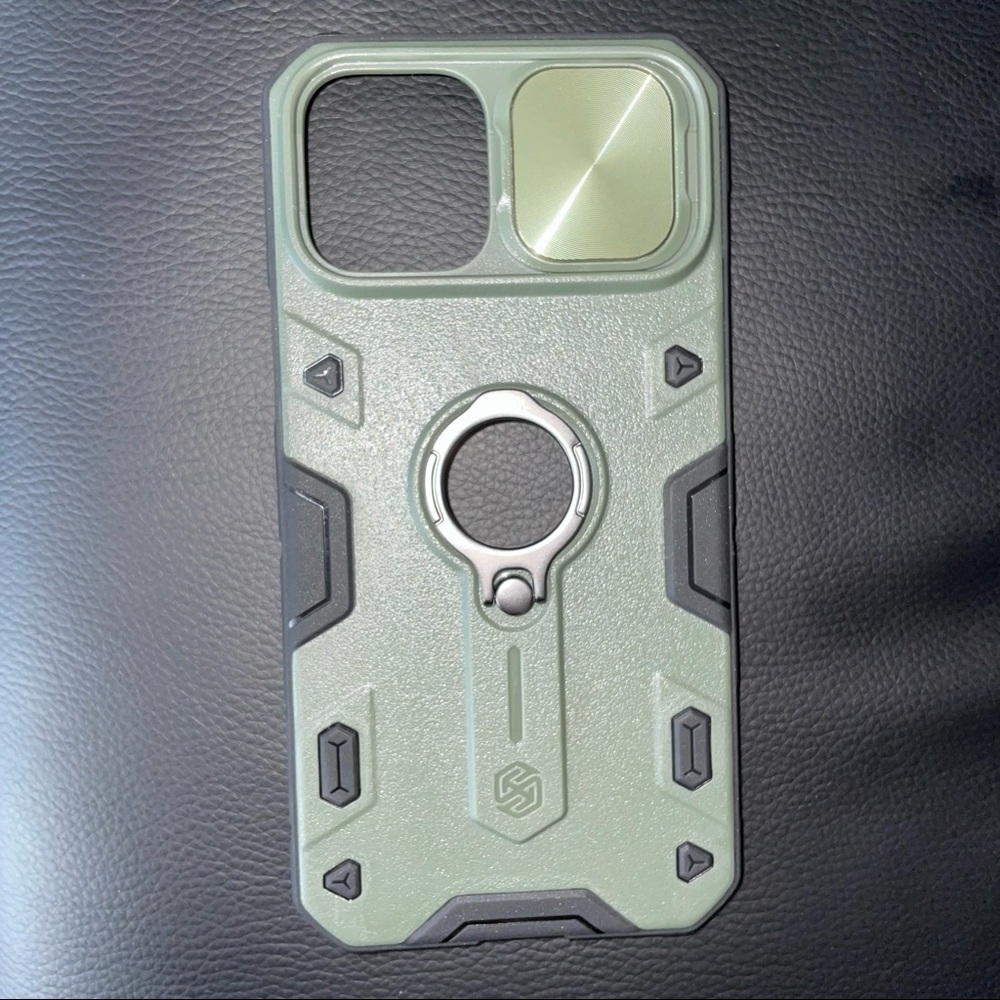 iPhone 12 Pro Max Case - Picture 2 of 4